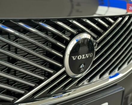 Вольво ХС90 2025 у Дніпро (Дніпропетровську) на Automoto.ua Вольво ХС90, об'ємом двигуна 1.97 л та пробігом 0 тис. км за 79736 $, фото 6 на Automoto.ua