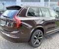 купити нове авто Вольво ХС90 2025 року від офіційного дилера Changan НІКО Мегаполіс Вольво фото