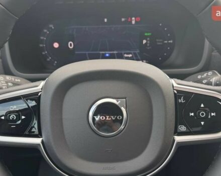 Вольво ХС90, объемом двигателя 1.97 л и пробегом 0 тыс. км за 94682 $, фото 12 на Automoto.ua