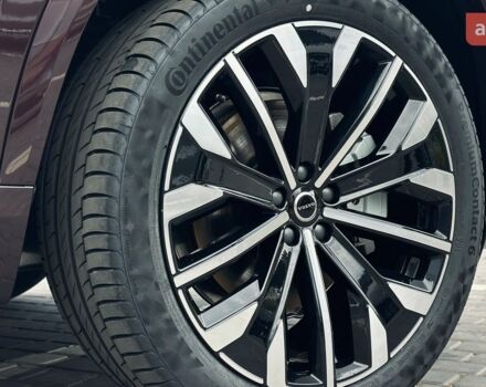 купити нове авто Вольво ХС90 2025 року від офіційного дилера Volvo Car-Одеса Вольво фото