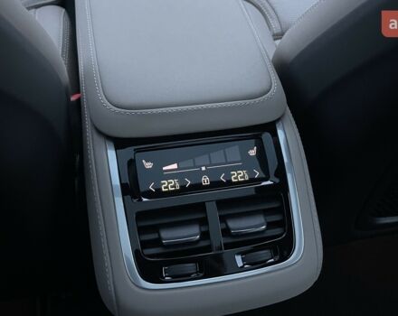 Вольво ХС90, об'ємом двигуна 1.97 л та пробігом 0 тис. км за 85354 $, фото 28 на Automoto.ua