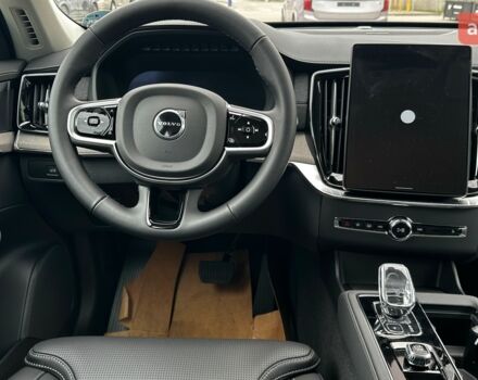 купити нове авто Вольво ХС90 2025 року від офіційного дилера Автоцентр AUTO.RIA Вольво фото