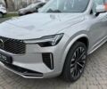 купити нове авто Вольво ХС90 2025 року від офіційного дилера Changan НІКО Мегаполіс Вольво фото