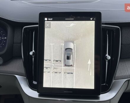 Вольво ХС90, об'ємом двигуна 1.97 л та пробігом 0 тис. км за 93353 $, фото 31 на Automoto.ua