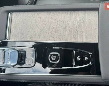 Вольво ХС90, объемом двигателя 1.97 л и пробегом 0 тыс. км за 94682 $, фото 23 на Automoto.ua