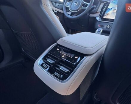 купить новое авто Вольво ХС90 2025 года от официального дилера Автоцентр Поділля Вольво фото