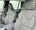 купити нове авто Вольво ХС90 2025 року від офіційного дилера Changan НІКО Мегаполіс Вольво фото