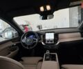 купить новое авто Вольво ХС90 2025 года от официального дилера Автоцентр Поділля Вольво фото