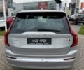 купити нове авто Вольво ХС90 2025 року від офіційного дилера Changan НІКО Мегаполіс Вольво фото