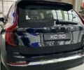 Вольво ХС90 2025 року купити нове авто Вольво ХС90 2025 року від офіційного дилера Автоцентр AUTO.RIA Вольво фото
