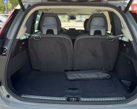 купити нове авто Вольво ХС90 2025 року від офіційного дилера Volvo Car-Одеса Вольво фото