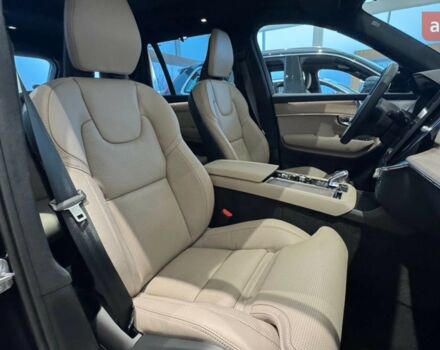 купити нове авто Вольво ХС90 2025 року від офіційного дилера Автоцентр Поділля Вольво фото