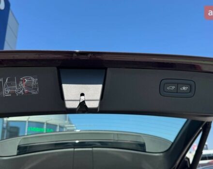 купить новое авто Вольво ХС90 2025 года от официального дилера Автоцентр Поділля Вольво фото