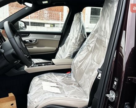 купить новое авто Вольво ХС90 2025 года от официального дилера Автоцентр AUTO.RIA Вольво фото