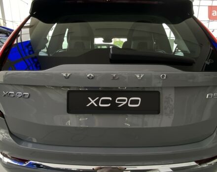 купить новое авто Вольво ХС90 2025 года от официального дилера Автоцентр AUTO.RIA Вольво фото