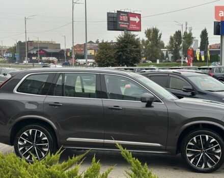 Вольво ХС90, объемом двигателя 1.97 л и пробегом 0 тыс. км за 90241 $, фото 3 на Automoto.ua