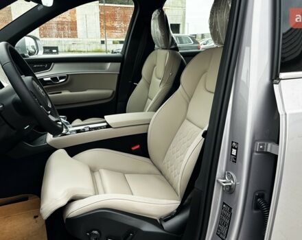 купить новое авто Вольво ХС90 2025 года от официального дилера Автоцентр AUTO.RIA Вольво фото