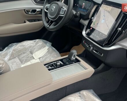 Вольво ХС90, объемом двигателя 1.97 л и пробегом 0 тыс. км за 64674 $, фото 19 на Automoto.ua
