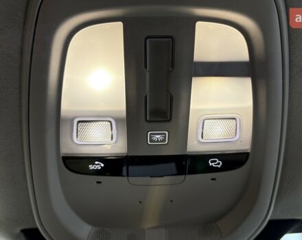 купить новое авто Вольво ХС90 2025 года от официального дилера Віннер Автомотів Volvo Вольво фото