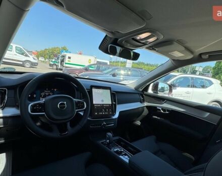купить новое авто Вольво ХС90 2025 года от официального дилера Автоцентр Поділля Вольво фото