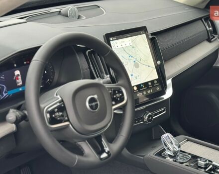 Вольво ХС90, объемом двигателя 1.97 л и пробегом 0 тыс. км за 90241 $, фото 9 на Automoto.ua