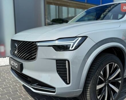 купити нове авто Вольво ХС90 2025 року від офіційного дилера Volvo Car-Одеса Вольво фото