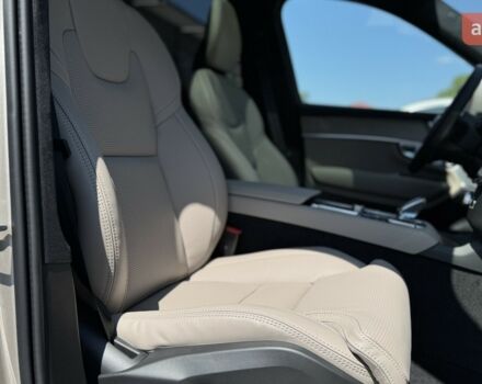 купить новое авто Вольво ХС90 2025 года от официального дилера Volvo Car-Одеса Вольво фото