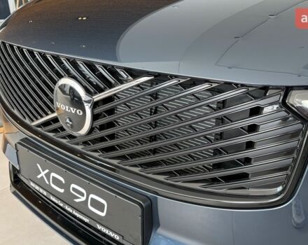 Вольво ХС90 2025 года купить новое авто Вольво ХС90 2025 года от официального дилера Віннер Автомотів Volvo Вольво фото