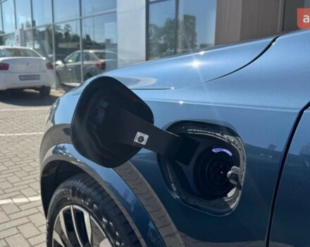 купить новое авто Вольво ХС90 2025 года от официального дилера Автоцентр Поділля Вольво фото