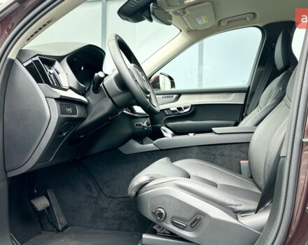 купити нове авто Вольво ХС90 2025 року від офіційного дилера Volvo Car-Одеса Вольво фото
