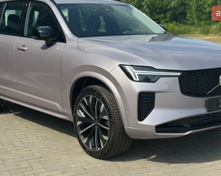 Вольво ХС90, объемом двигателя 1.97 л и пробегом 0 тыс. км за 94682 $, фото 2 на Automoto.ua