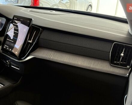 Вольво ХС90 2025 года купить новое авто Вольво ХС90 2025 года от официального дилера Віннер Автомотів Volvo Вольво фото