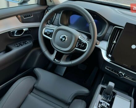 Вольво ХС90 2025 у Дніпро (Дніпропетровську) на Automoto.ua Вольво ХС90, об'ємом двигуна 1.97 л та пробігом 0 тис. км за 64316 $, фото 21 на Automoto.ua