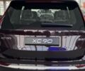 купить новое авто Вольво ХС90 2025 года от официального дилера Автоцентр AUTO.RIA Вольво фото