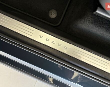 Вольво ХС90 2025 года купить новое авто Вольво ХС90 2025 года от официального дилера Віннер Автомотів Volvo Вольво фото