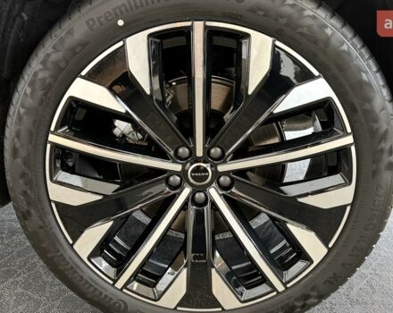 купить новое авто Вольво ХС90 2025 года от официального дилера Віннер Автомотів Volvo Вольво фото