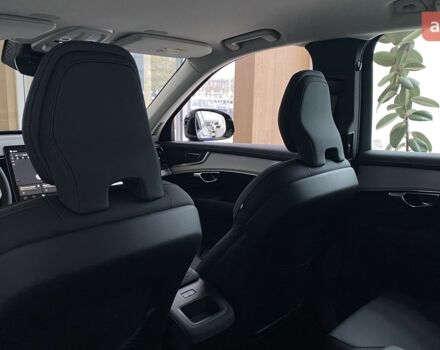 Вольво ХС90 2025 року купити нове авто Вольво ХС90 2025 року від офіційного дилера Автоцентр AUTO.RIA Вольво фото