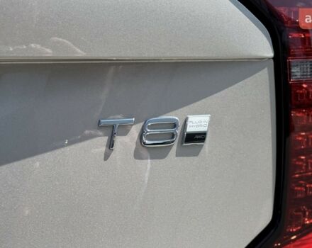 купить новое авто Вольво ХС90 2025 года от официального дилера Volvo Car-Одеса Вольво фото