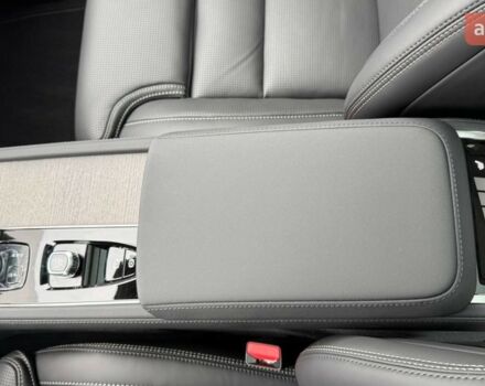 Вольво ХС90 2025 в Полтаве на Automoto.ua Вольво ХС90, объемом двигателя 1.97 л и пробегом 0 тыс. км за 102247 $, фото 29 на Automoto.ua