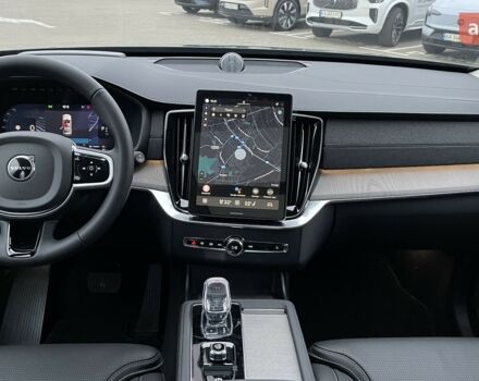 Вольво ХС90, объемом двигателя 1.97 л и пробегом 0 тыс. км за 102285 $, фото 35 на Automoto.ua