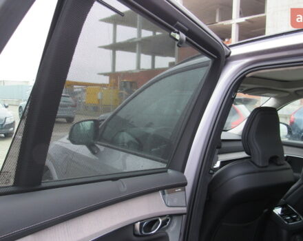 купить новое авто Вольво ХС90 2025 года от официального дилера Автоцентр AUTO.RIA Вольво фото