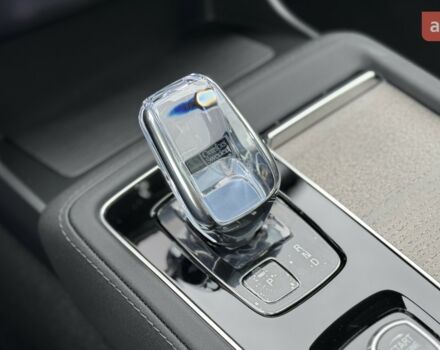 купить новое авто Вольво ХС90 2025 года от официального дилера Volvo Car-Одеса Вольво фото