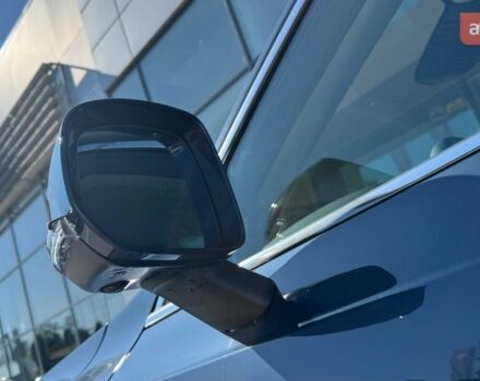 купить новое авто Вольво ХС90 2025 года от официального дилера Автоцентр Поділля Вольво фото