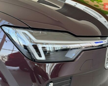 Вольво ХС90 2025 у Дніпро (Дніпропетровську) на Automoto.ua Вольво ХС90, об'ємом двигуна 1.97 л та пробігом 0 тис. км за 80960 $, фото 6 на Automoto.ua