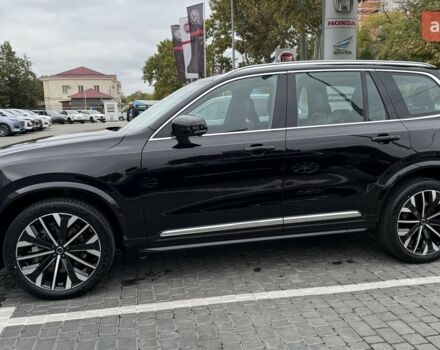 купить новое авто Вольво ХС90 2025 года от официального дилера Volvo Car-Одеса Вольво фото