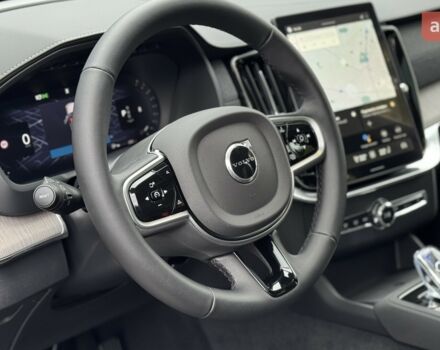 купить новое авто Вольво ХС90 2025 года от официального дилера Volvo Car-Одеса Вольво фото