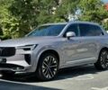 купити нове авто Вольво ХС90 2025 року від офіційного дилера Volvo Car-Одеса Вольво фото
