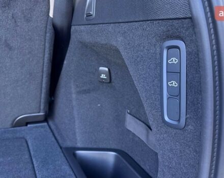 купить новое авто Вольво ХС90 2025 года от официального дилера Автоцентр Поділля Вольво фото