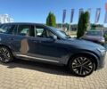 купить новое авто Вольво ХС90 2025 года от официального дилера Автоцентр Поділля Вольво фото