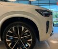 купить новое авто Вольво ХС90 2025 года от официального дилера Changan НІКО Мегаполіс Вольво фото